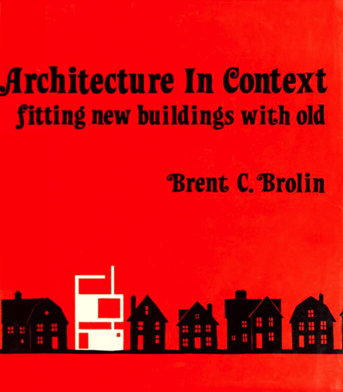 KK Fig 2 Architecture in Context cover